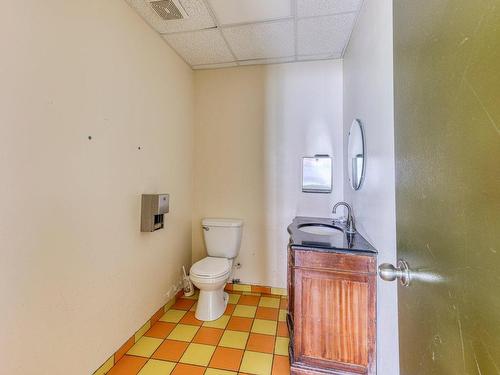 Interior - 1905 Rue De Salaberry, Montréal (Ahuntsic-Cartierville), QC - Indoor Photo Showing Bathroom