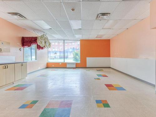 Interior - 1905 Rue De Salaberry, Montréal (Ahuntsic-Cartierville), QC - Indoor Photo Showing Other Room