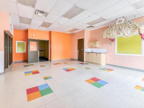 Interior - 1905 Rue De Salaberry, Montréal (Ahuntsic-Cartierville), QC - Indoor Photo Showing Other Room