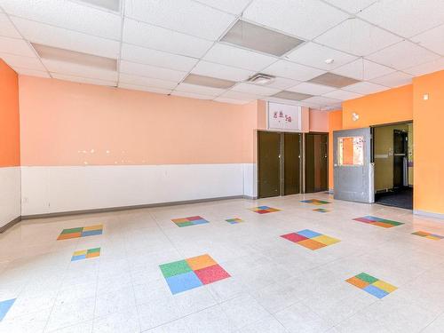 Interior - 1905 Rue De Salaberry, Montréal (Ahuntsic-Cartierville), QC - Indoor