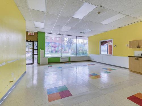 Interior - 1905 Rue De Salaberry, Montréal (Ahuntsic-Cartierville), QC - Indoor Photo Showing Other Room