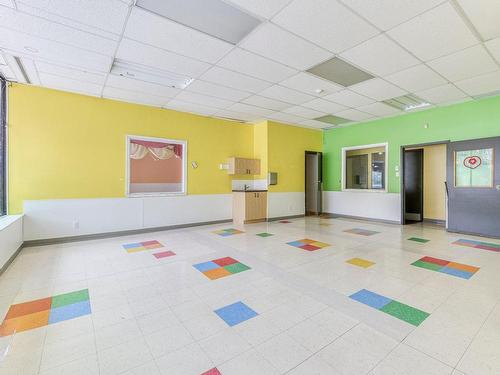 Interior - 1905 Rue De Salaberry, Montréal (Ahuntsic-Cartierville), QC - Indoor Photo Showing Other Room