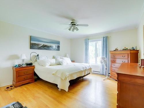 Chambre Ã  coucher principale - 204 Av. Des Glaïeuls, Gatineau (Aylmer), QC - Indoor Photo Showing Bedroom