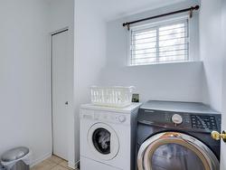 Laundry room - 