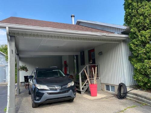 Autre - 35 Rue Tremblay, Clermont, QC - Outdoor