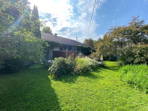 Autre - 35 Rue Tremblay, Clermont, QC - Outdoor