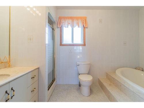 Salle de bains - 3055 Rue St-Victor, Laval (Duvernay), QC - Indoor Photo Showing Bathroom