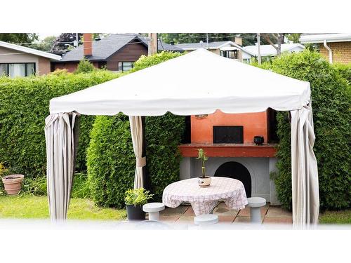 Backyard - 3055 Rue St-Victor, Laval (Duvernay), QC - Outdoor