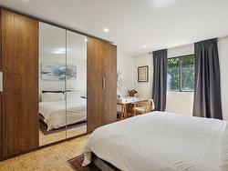 Master bedroom - 