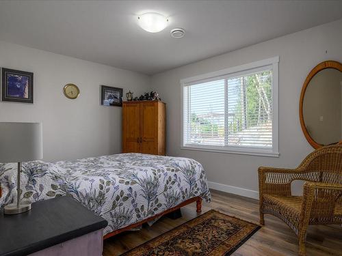 949 Craig Rd, Ladysmith, BC 