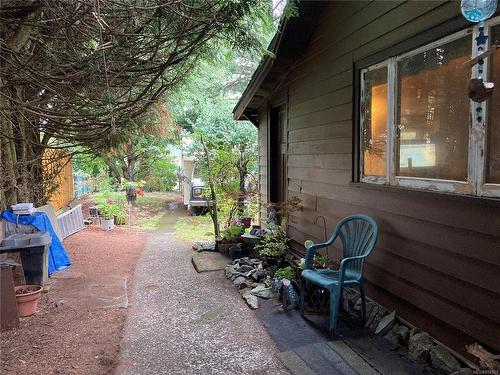 961 Elm St, Campbell River, BC - Outdoor