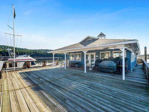 Dock A-901 Gladden Rd, Ladysmith, BC 