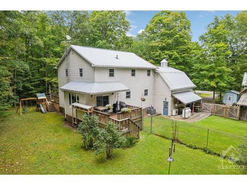 622 Rideau River Road, Merrickville, ON 