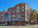 205-601 Herald St, Victoria, BC  - Outdoor With Facade 