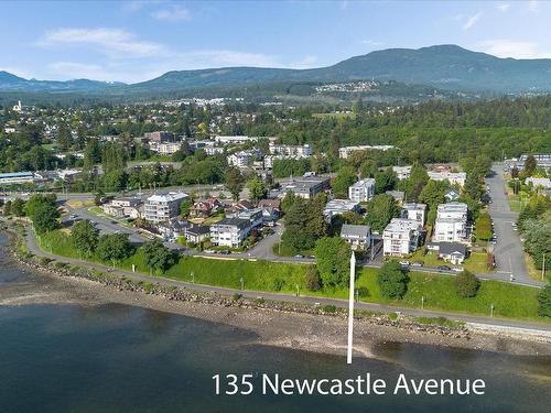 135 Newcastle Ave, Nanaimo, BC 