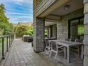 101-1400 Lynburne Pl, Langford, BC  - Outdoor With Deck Patio Veranda 