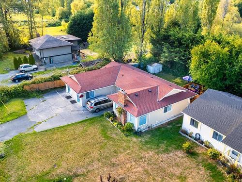 1382 Mckenzie Ave, Saanich, BC 