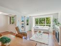 304-297 Hirst Ave, Parksville, BC  - Indoor Photo Showing Living Room 