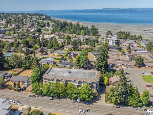 304-297 Hirst Ave, Parksville, BC - Outdoor With Body Of Water With View