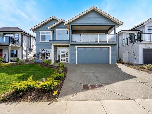 1315 Crown Isle Blvd, Courtenay, BC 