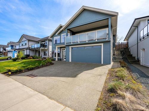 1315 Crown Isle Blvd, Courtenay, BC 