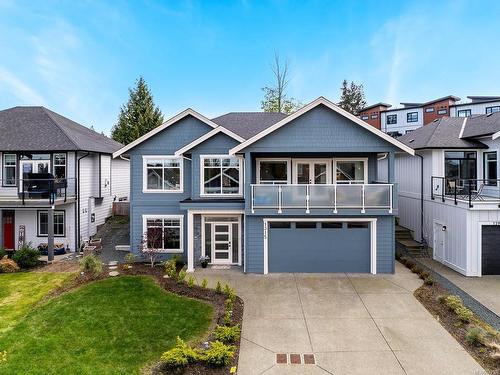 1315 Crown Isle Blvd, Courtenay, BC 