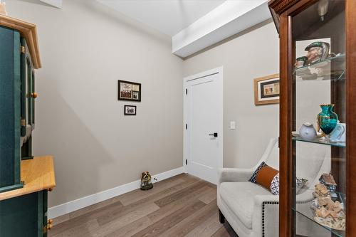 2492 Tallus Heights Lane, West Kelowna, BC - Indoor Photo Showing Other Room