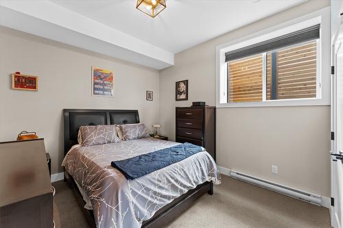 2492 Tallus Heights Lane, West Kelowna, BC - Indoor Photo Showing Bedroom