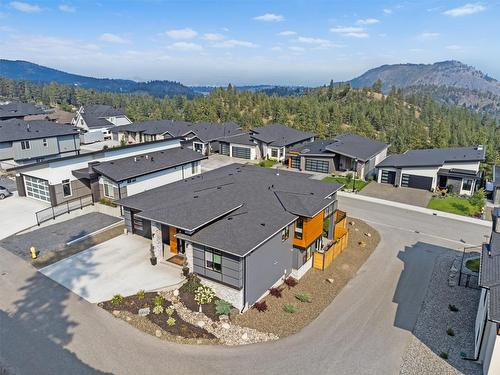 2492 Tallus Heights Lane, West Kelowna, BC - Outdoor With View