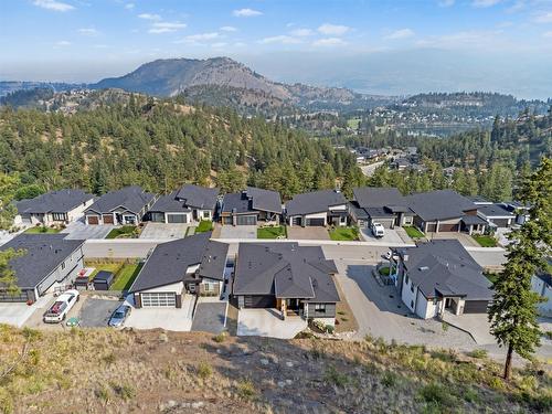 2492 Tallus Heights Lane, West Kelowna, BC - Outdoor With View