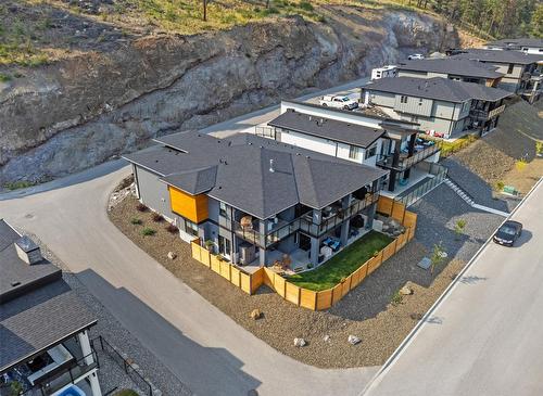 2492 Tallus Heights Lane, West Kelowna, BC - Outdoor With View