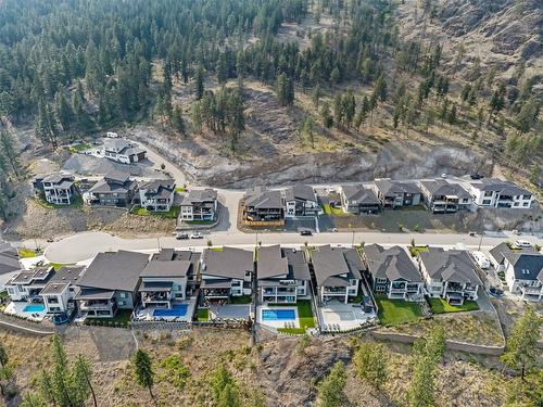 2492 Tallus Heights Lane, West Kelowna, BC - Outdoor With View