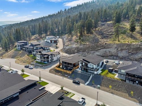 2492 Tallus Heights Lane, West Kelowna, BC - Outdoor With View