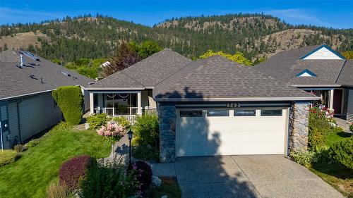 342-550 Yates Road, Kelowna, BC - Outdoor