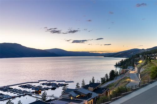 3354 Mckinley Beach Drive, Kelowna, BC - Outdoor With Body Of Water With View