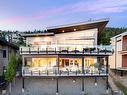 3354 Mckinley Beach Drive, Kelowna, BC  - Outdoor With Deck Patio Veranda 