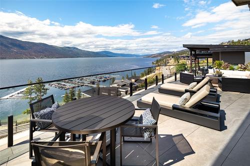 3354 Mckinley Beach Drive, Kelowna, BC - Outdoor With Body Of Water With View