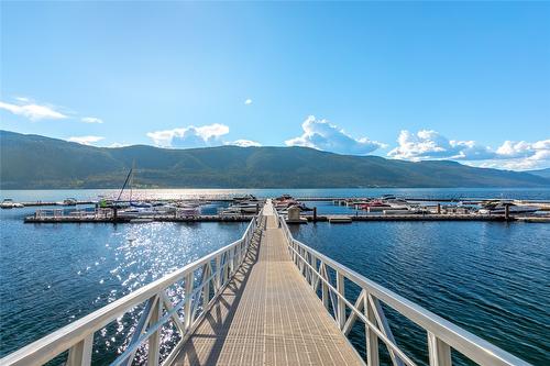 3354 Mckinley Beach Drive, Kelowna, BC - Outdoor With Body Of Water With View