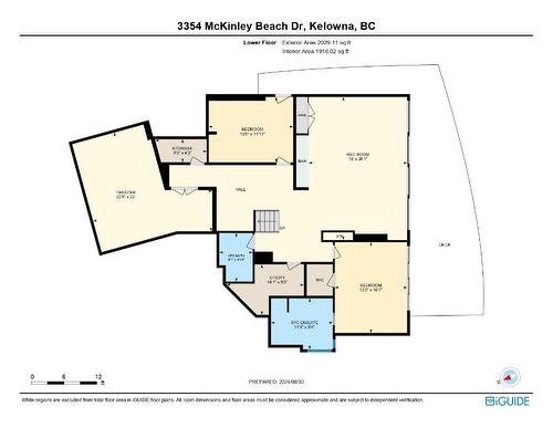 3354 Mckinley Beach Drive, Kelowna, BC - Other