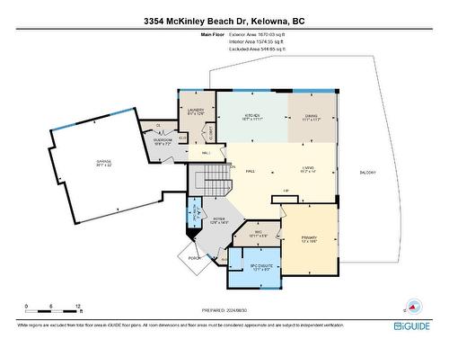 3354 Mckinley Beach Drive, Kelowna, BC - Other