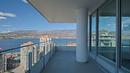 2105-1181 Sunset Drive, Kelowna, BC  - Outdoor With Body Of Water With Balcony With View With Exterior 