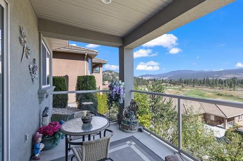 229-2455 Quail Ridge Boulevard, Kelowna, BC - Outdoor With Exterior