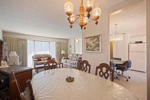 1770 High Road, Kelowna, BC - Indoor Photo Showing Dining Room