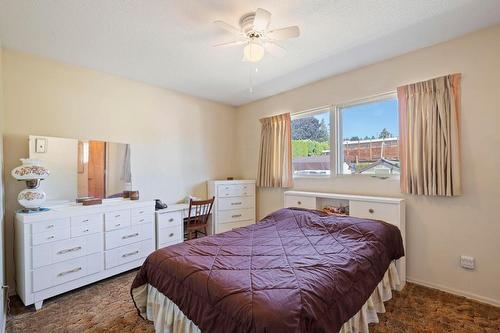 1770 High Road, Kelowna, BC - Indoor Photo Showing Bedroom