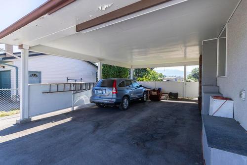 1770 High Road, Kelowna, BC -  With Exterior