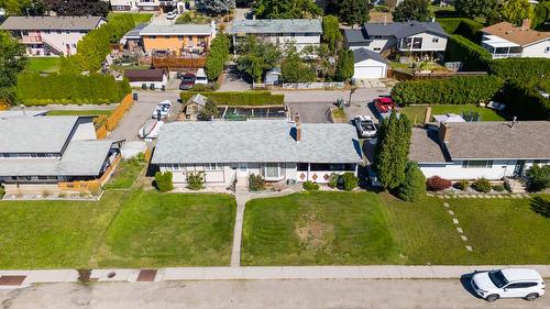 1770 High Road, Kelowna, BC - Outdoor With Deck Patio Veranda With View