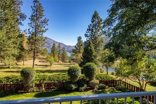 2316 Sunvale Place, Okanagan Falls, BC - Outdoor With View