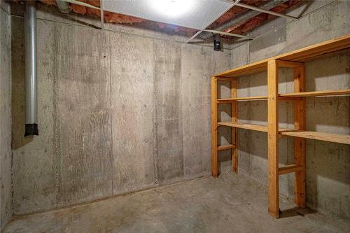 2316 Sunvale Place, Okanagan Falls, BC - Indoor Photo Showing Basement