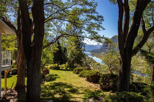 2316 Sunvale Place, Okanagan Falls, BC - Outdoor With View