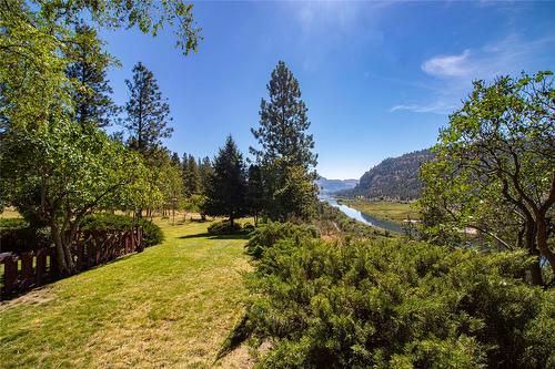 2316 Sunvale Place, Okanagan Falls, BC - Outdoor With View